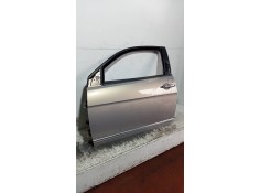 Recambio de puerta delantera izquierda para lancia ypsilon (101) 1.4 16v oro (10.2006) referencia OEM IAM TOCADA  3P 2