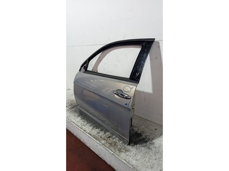 Recambio de puerta delantera izquierda para lancia ypsilon (101) 1.4 16v oro (10.2006) referencia OEM IAM TOCADA  3P
