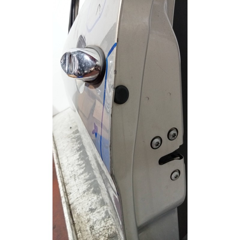 Recambio de puerta delantera izquierda para lancia ypsilon (101) 1.4 16v oro (10.2006) referencia OEM IAM TOCADA  3P