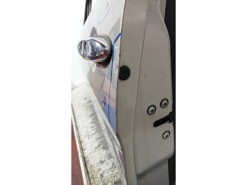 Recambio de puerta delantera izquierda para lancia ypsilon (101) 1.4 16v oro (10.2006) referencia OEM IAM TOCADA  3P