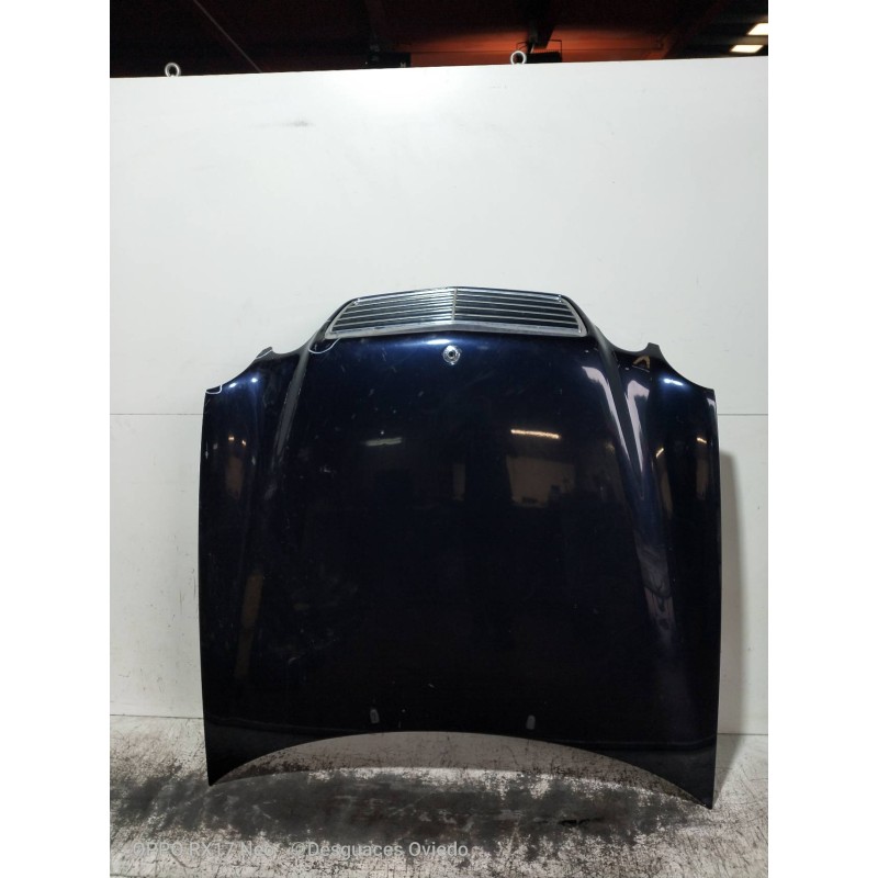 Recambio de capot para mercedes clase clk (w208) coupe 230 compressor (evo) (208.348) referencia OEM IAM   