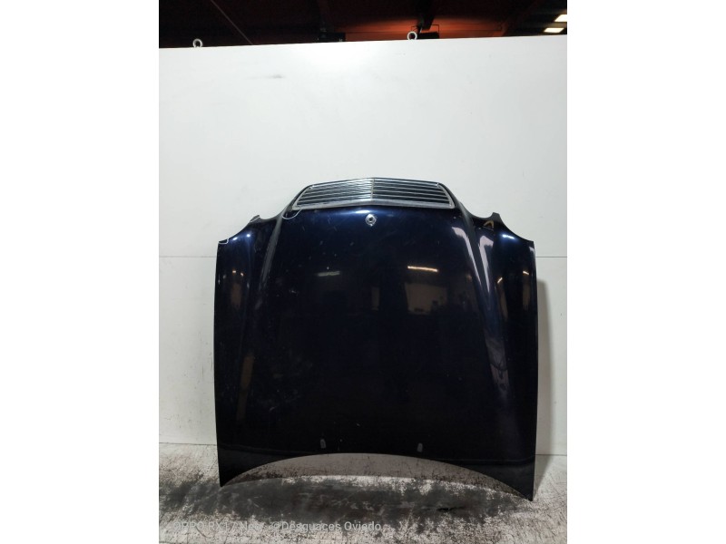 Recambio de capot para mercedes clase clk (w208) coupe 230 compressor (evo) (208.348) referencia OEM IAM   