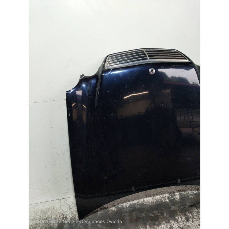 Recambio de capot para mercedes clase clk (w208) coupe 230 compressor (evo) (208.348) referencia OEM IAM   