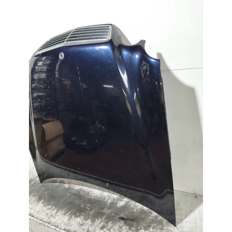 Recambio de capot para mercedes clase clk (w208) coupe 230 compressor (evo) (208.348) referencia OEM IAM   
