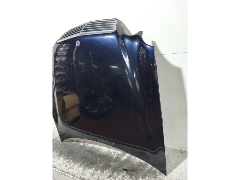 Recambio de capot para mercedes clase clk (w208) coupe 230 compressor (evo) (208.348) referencia OEM IAM   