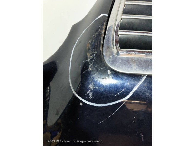 Recambio de capot para mercedes clase clk (w208) coupe 230 compressor (evo) (208.348) referencia OEM IAM   