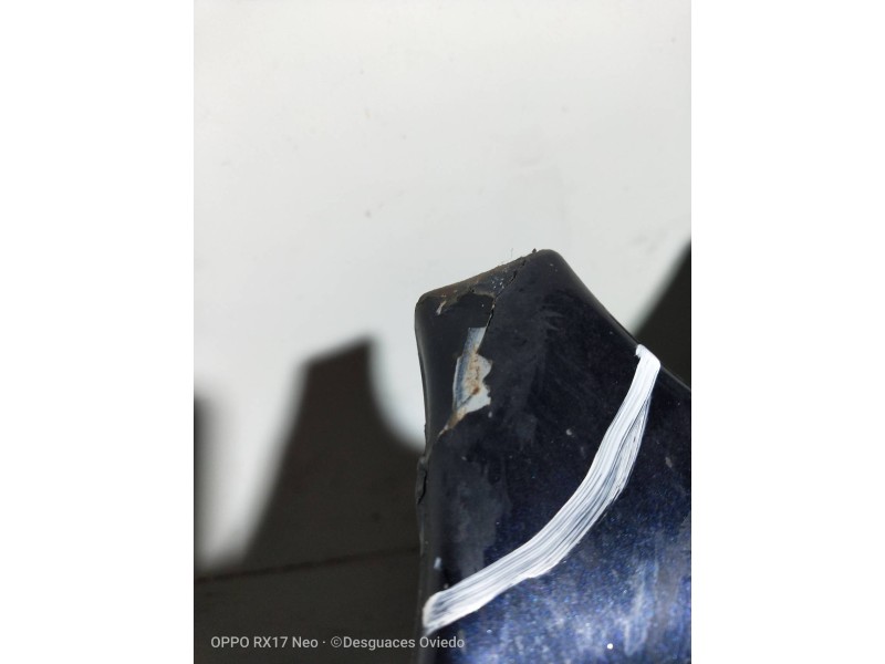 Recambio de capot para mercedes clase clk (w208) coupe 230 compressor (evo) (208.348) referencia OEM IAM   