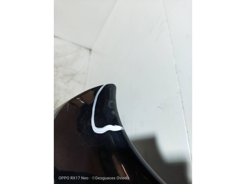 Recambio de capot para mercedes clase clk (w208) coupe 230 compressor (evo) (208.348) referencia OEM IAM   