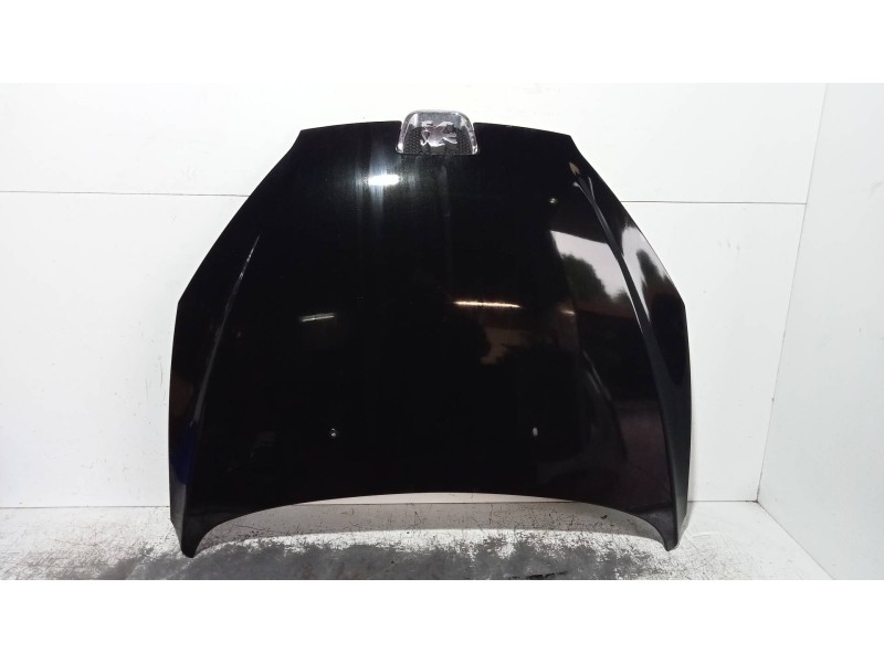 Recambio de capot para peugeot 407 coupe pack referencia OEM IAM   