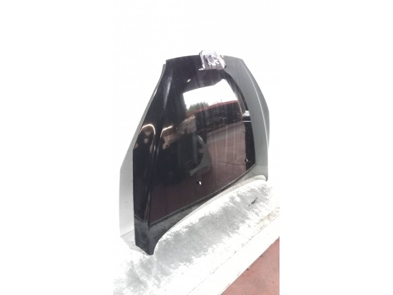 Recambio de capot para peugeot 407 coupe pack referencia OEM IAM   