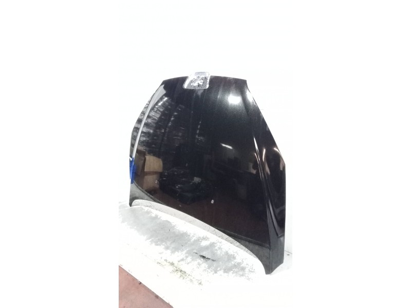 Recambio de capot para peugeot 407 coupe pack referencia OEM IAM   