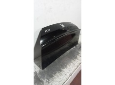 Recambio de tapa maletero para peugeot 407 coupe pack referencia OEM IAM    2