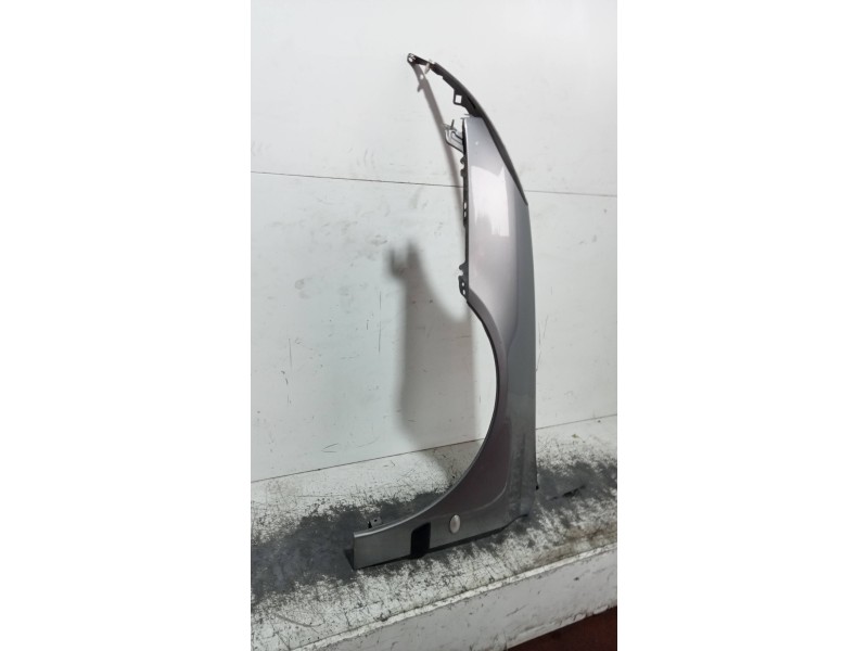 Recambio de aleta delantera izquierda para peugeot 607 (s1) básico referencia OEM IAM   