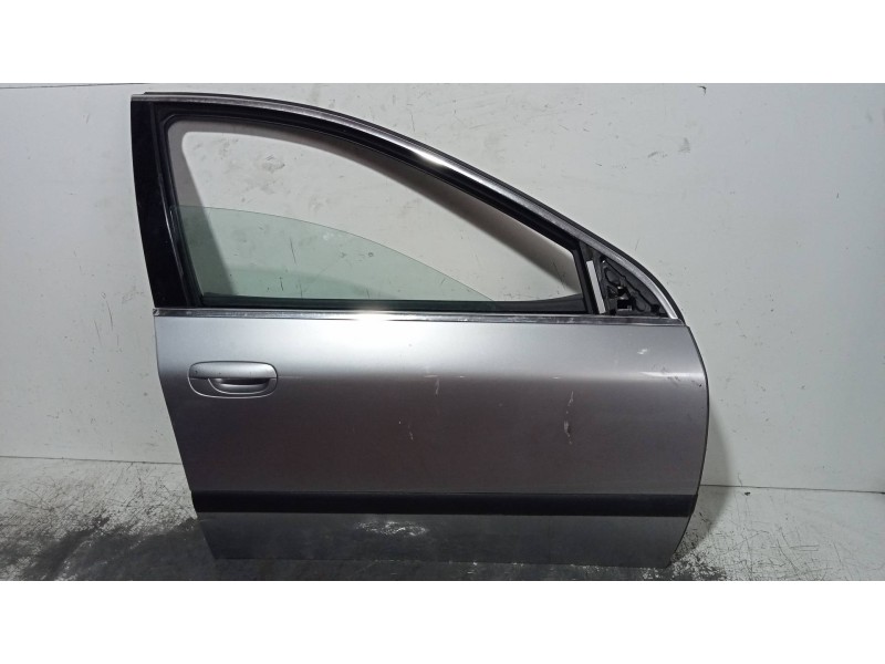 Recambio de puerta delantera derecha para peugeot 607 (s1) básico referencia OEM IAM   4P