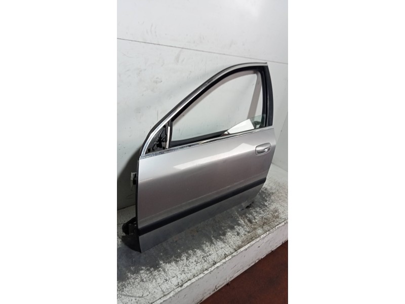 Recambio de puerta delantera izquierda para peugeot 607 (s1) básico referencia OEM IAM   4P