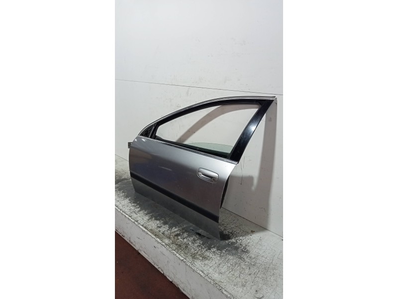 Recambio de puerta delantera izquierda para peugeot 607 (s1) básico referencia OEM IAM   4P