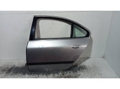 Recambio de puerta trasera izquierda para peugeot 607 (s1) básico referencia OEM IAM   4P