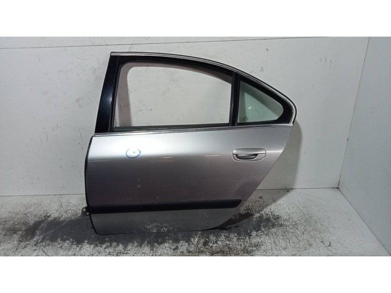 Recambio de puerta trasera izquierda para peugeot 607 (s1) básico referencia OEM IAM   4P