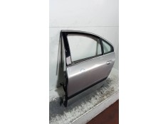 Recambio de puerta trasera izquierda para peugeot 607 (s1) básico referencia OEM IAM   4P 2