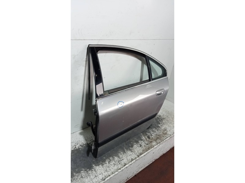 Recambio de puerta trasera izquierda para peugeot 607 (s1) básico referencia OEM IAM   4P