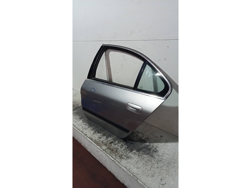 Recambio de puerta trasera izquierda para peugeot 607 (s1) básico referencia OEM IAM   4P
