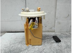 Recambio de bomba combustible para peugeot 407 coupe pack referencia OEM IAM 9647084180 0973630990104 