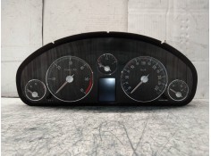 Recambio de cuadro instrumentos para peugeot 407 coupe pack referencia OEM IAM 9654815080 A2C53119653 