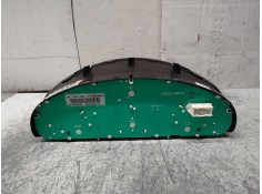Recambio de cuadro instrumentos para peugeot 407 coupe pack referencia OEM IAM 9654815080 A2C53119653  2