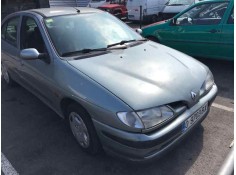 renault megane i classic (la0) del año 1998