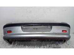 Recambio de paragolpes trasero para peugeot 607 (s1) básico referencia OEM IAM   