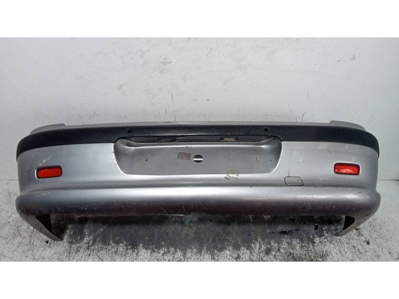 Recambio de paragolpes trasero para peugeot 607 (s1) básico referencia OEM IAM   