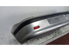 Recambio de paragolpes trasero para peugeot 607 (s1) básico referencia OEM IAM    2