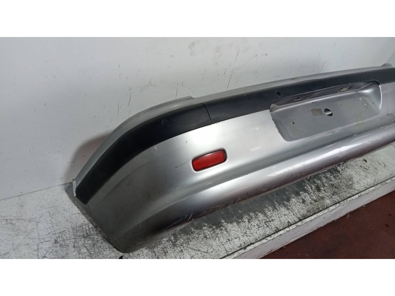 Recambio de paragolpes trasero para peugeot 607 (s1) básico referencia OEM IAM   