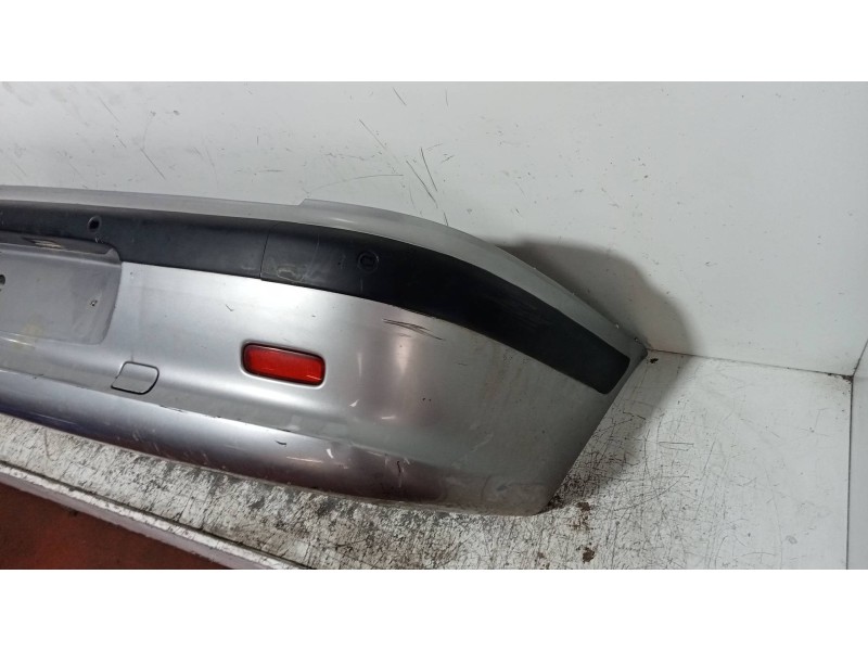 Recambio de paragolpes trasero para peugeot 607 (s1) básico referencia OEM IAM   