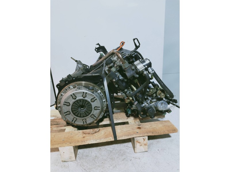 Recambio de motor completo para nissan primera berlina (p11) comfort referencia OEM IAM QG18 0297630 