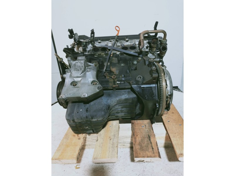 Recambio de motor completo para nissan primera berlina (p11) comfort referencia OEM IAM QG18 0297630 