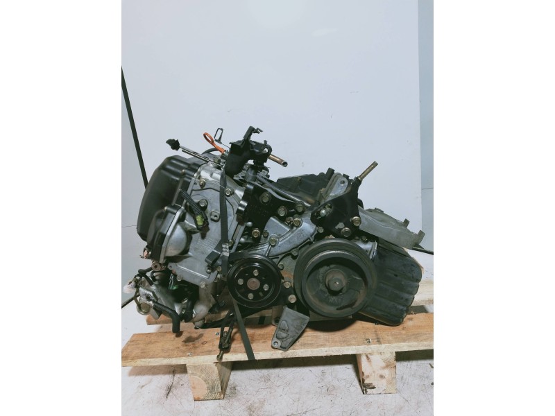 Recambio de motor completo para nissan primera berlina (p11) comfort referencia OEM IAM QG18 0297630 