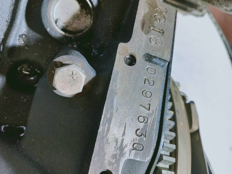 Recambio de motor completo para nissan primera berlina (p11) comfort referencia OEM IAM QG18 0297630 