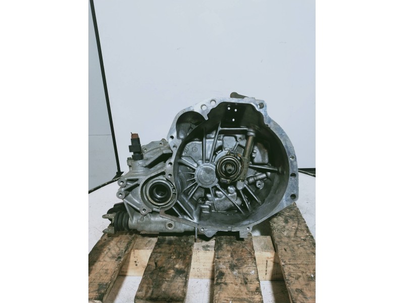 Recambio de caja cambios para nissan primera berlina (p11) comfort referencia OEM IAM   