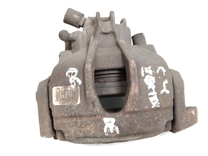 Recambio de pinza freno delantera derecha para citroen c4 berlina vtr plus referencia OEM IAM 4400T3  