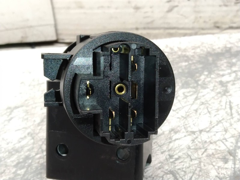 Recambio de conmutador de arranque para lancia ypsilon (101) 1.4 16v oro (10.2006) referencia OEM IAM 00468453610 169843 