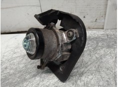 Recambio de faro antiniebla derecho para lancia ypsilon (101) 1.4 16v oro (10.2006) referencia OEM IAM    2