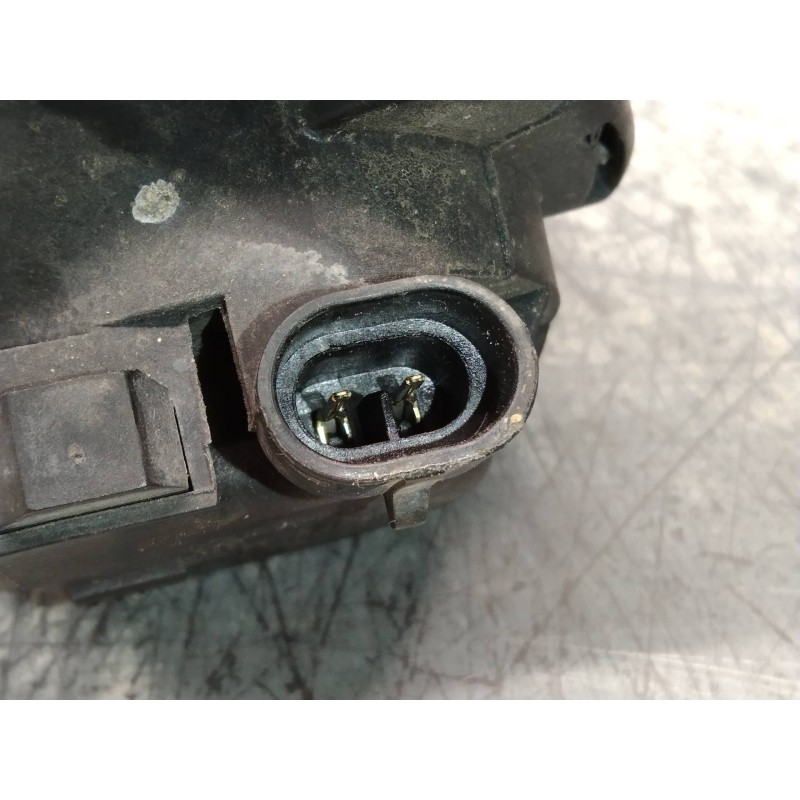 Recambio de faro antiniebla izquierdo para lancia ypsilon (101) 1.4 16v oro (10.2006) referencia OEM IAM   