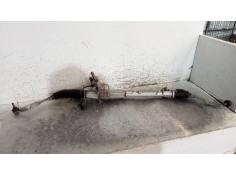 Recambio de cremallera direccion para peugeot 407 coupe pack referencia OEM IAM   