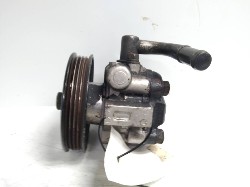 Recambio de bomba direccion para chevrolet kalos 1.2 cat referencia OEM IAM   
