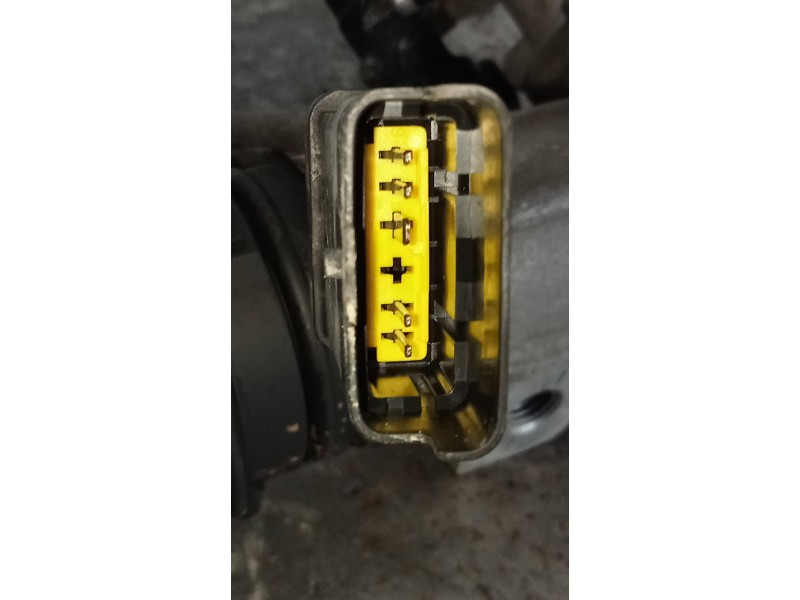 Recambio de cremallera direccion para peugeot 407 coupe pack referencia OEM IAM   