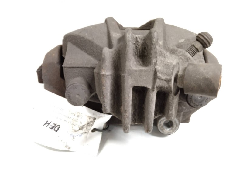Recambio de pinza freno delantera derecha para citroen c4 berlina vtr plus referencia OEM IAM 4400T3  
