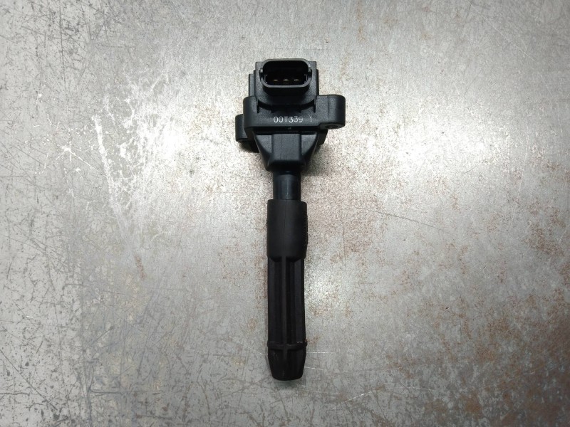 Recambio de bobina encendido para mercedes clase clk (w208) coupe 230 compressor (evo) (208.348) referencia OEM IAM A0001501780 