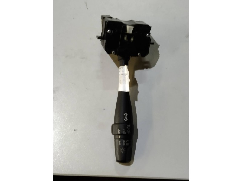 Recambio de mando luces para nissan primera berlina (p11) básico referencia OEM IAM 36852A  