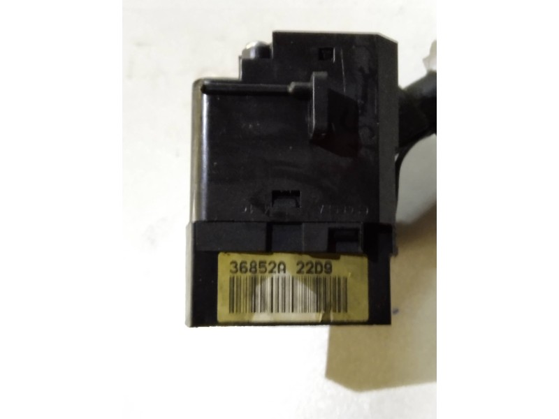 Recambio de mando luces para nissan primera berlina (p11) básico referencia OEM IAM 36852A  